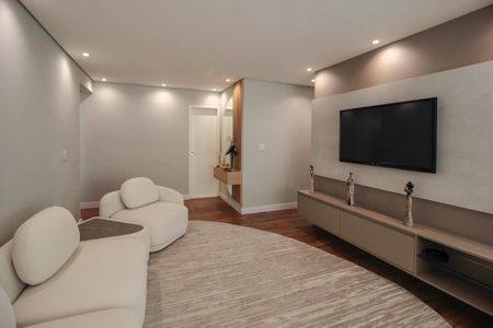 Apartamento à venda com 86m², 2 quartos e 2 vagasSala