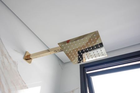 Apartamento à venda com 86m², 2 quartos e 2 vagasBanheiro da Suíte 2