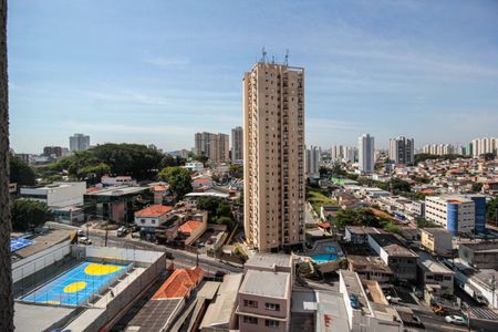 Apartamento à venda com 86m², 2 quartos e 2 vagasSuíte 1 - vista