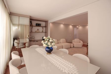 Apartamento à venda com 86m², 2 quartos e 2 vagasVaranda da Sala
