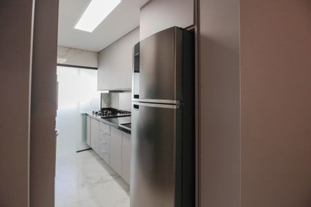 Apartamento à venda com 86m², 2 quartos e 2 vagasCozinha