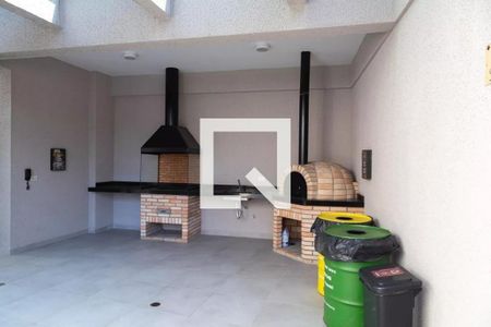 Apartamento à venda com 86m², 2 quartos e 2 vagasÁrea comum