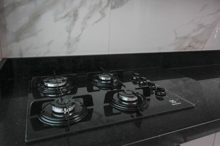 Apartamento à venda com 86m², 2 quartos e 2 vagasCozinha