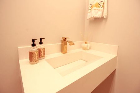 Apartamento à venda com 86m², 2 quartos e 2 vagasLavabo