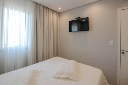 Apartamento à venda com 86m², 2 quartos e 2 vagasSuíte 1