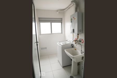 Apartamento para alugar com 50m², 2 quartos e 1 vaga