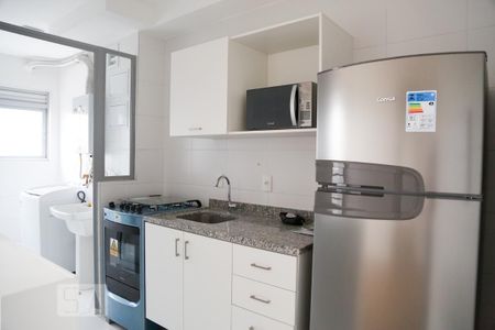 Apartamento para alugar com 50m², 2 quartos e 1 vaga