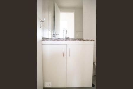 Apartamento para alugar com 50m², 2 quartos e 1 vaga