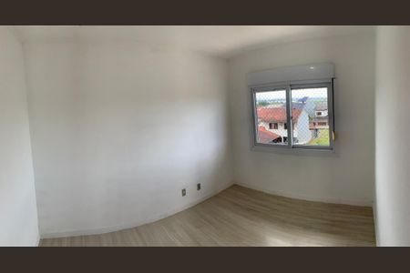 Quarto 2 de apartamento para alugar com 2 quartos, 62m² em Rondônia, Novo Hamburgo
