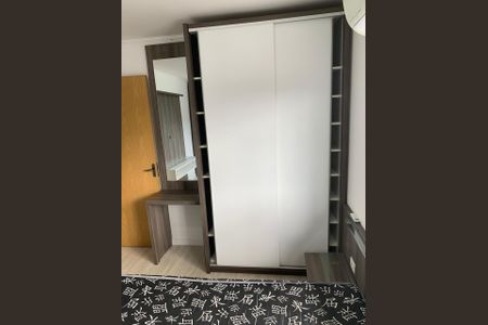 Quarto 1 de apartamento para alugar com 2 quartos, 62m² em Rondônia, Novo Hamburgo