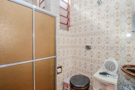 Casa à venda com 160m², 3 quartos e sem vagaBanheiro da Suíte