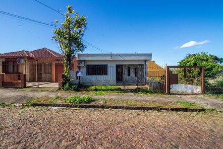Casa à venda com 160m², 3 quartos e sem vagaFachada