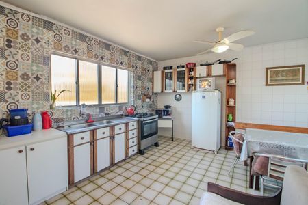 Casa à venda com 160m², 3 quartos e sem vagaCozinha