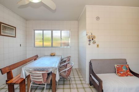 Casa à venda com 160m², 3 quartos e sem vagaCozinha