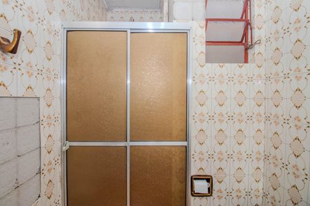 Casa à venda com 160m², 3 quartos e sem vagaBanheiro da Suíte