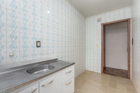 Apartamento à venda com 50m², 1 quarto e sem vaga Apartamento à venda com 50m², 1 quarto e sem vagaCozinha