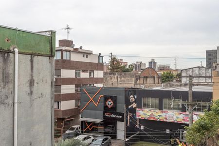 Apartamento à venda com 50m², 1 quarto e sem vaga Apartamento à venda com 50m², 1 quarto e sem vagaVista