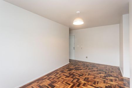 Apartamento à venda com 50m², 1 quarto e sem vaga Apartamento à venda com 50m², 1 quarto e sem vagaSala