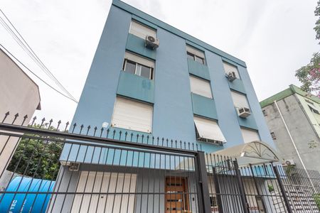 Apartamento à venda com 50m², 1 quarto e sem vaga Apartamento à venda com 50m², 1 quarto e sem vagaFachada