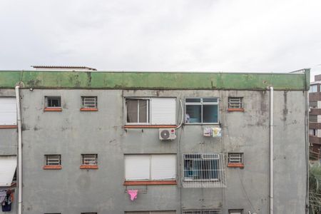 Apartamento à venda com 50m², 1 quarto e sem vaga Apartamento à venda com 50m², 1 quarto e sem vagaVista