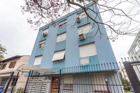 Apartamento à venda com 50m², 1 quarto e sem vaga Apartamento à venda com 50m², 1 quarto e sem vagaFachada
