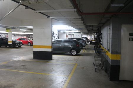 Apartamento à venda com 63m², 2 quartos e 1 vagaGaragem