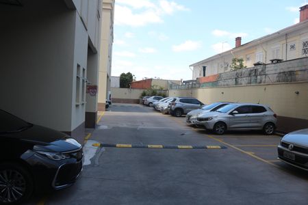 Apartamento à venda com 63m², 2 quartos e 1 vagaGaragem