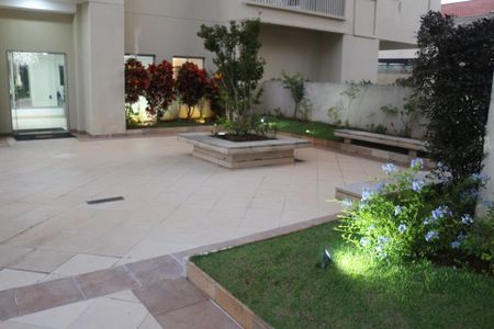 Apartamento à venda com 63m², 2 quartos e 1 vagaÁrea comum