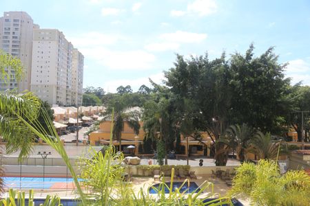 Apartamento à venda com 63m², 2 quartos e 1 vagaVista