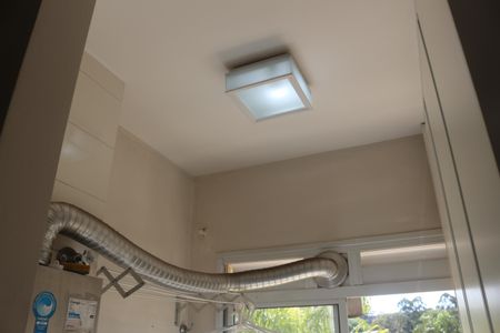 Apartamento à venda com 63m², 2 quartos e 1 vagaÁrea de Serviço