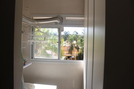 Apartamento à venda com 63m², 2 quartos e 1 vagaÁrea de Serviço