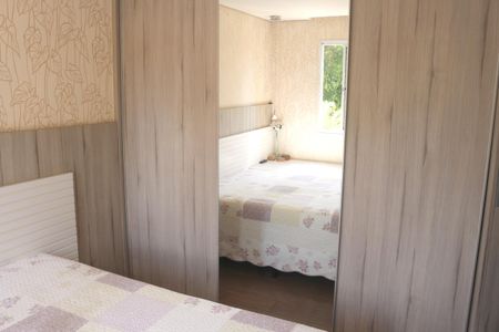 Apartamento à venda com 63m², 2 quartos e 1 vagaSuíte 1