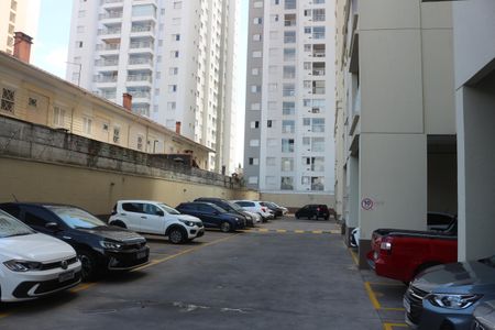 Apartamento à venda com 63m², 2 quartos e 1 vagaGaragem