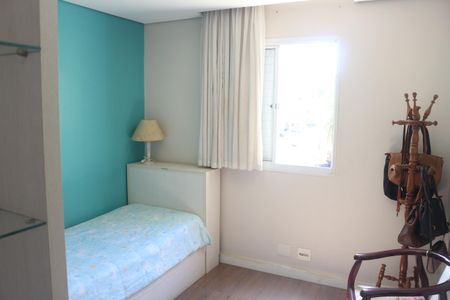 Apartamento à venda com 63m², 2 quartos e 1 vagaQuarto 1