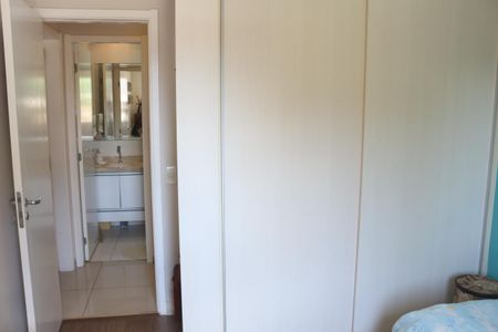 Apartamento à venda com 63m², 2 quartos e 1 vagaQuarto 1