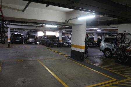 Apartamento à venda com 63m², 2 quartos e 1 vagaGaragem