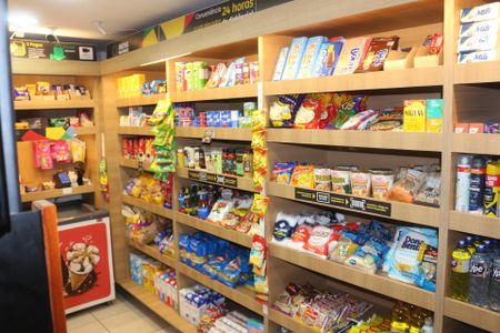 Apartamento à venda com 63m², 2 quartos e 1 vagaÁrea comum