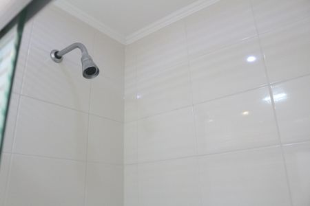 Apartamento à venda com 63m², 2 quartos e 1 vagaBanheiro Social