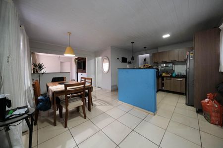 Sala/Cozinha de casa à venda com 2 quartos, 300m² em Jardim Coimbra, São Paulo