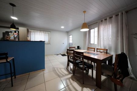 Casa à venda com 300m², 2 quartos e 4 vagasSala/Cozinha