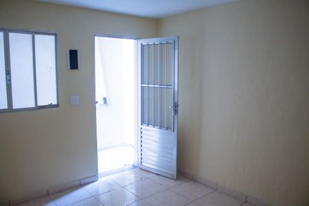 Sala de casa para alugar com 2 quartos, 66m² em Colônia, Ribeirão Pires
