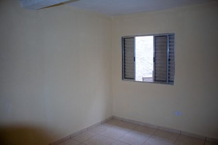 Quarto 2 de casa para alugar com 2 quartos, 66m² em Colônia, Ribeirão Pires