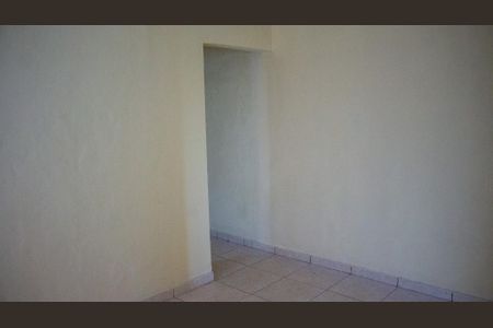 Sala de casa para alugar com 2 quartos, 66m² em Colônia, Ribeirão Pires