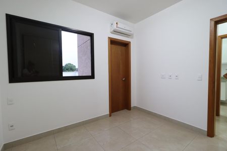 Suite de apartamento para alugar com 1 quarto, 50m² em Ribeirânia, Ribeirão Preto