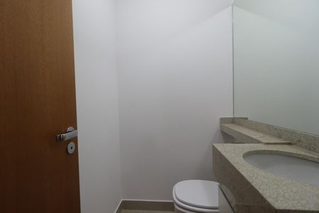 Apartamento para alugar com 50m², 1 quarto e 1 vaga Apartamento para alugar com 50m², 1 quarto e 1 vagaBanheiro