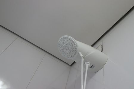 Apartamento para alugar com 50m², 1 quarto e 1 vaga Apartamento para alugar com 50m², 1 quarto e 1 vagaBanheiro da Suíte