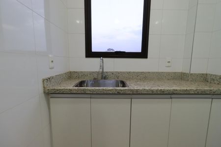 Apartamento para alugar com 50m², 1 quarto e 1 vaga Apartamento para alugar com 50m², 1 quarto e 1 vagaCozinha