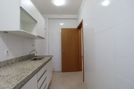Apartamento para alugar com 50m², 1 quarto e 1 vaga Apartamento para alugar com 50m², 1 quarto e 1 vagaCozinha