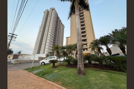 Apartamento para alugar com 50m², 1 quarto e 1 vaga Apartamento para alugar com 50m², 1 quarto e 1 vagaFachada