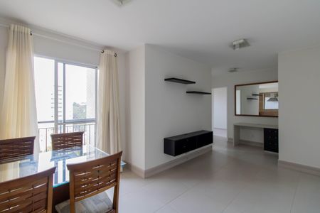 Sala de apartamento à venda com 2 quartos, 52m² em Macedo, Guarulhos